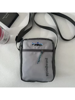 сумка через плечо PATAGONIA 229092510 купить за 637 ₽ в интернет‑магазине Wildberries