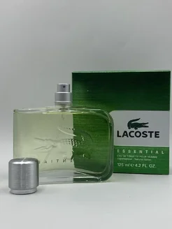 Lacoste Essential 125мл Лакоста Ессентиал духи мужские