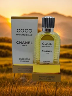 Тестер Chanel Coco Mademoiselle 62 мл Коко Мадмуазель