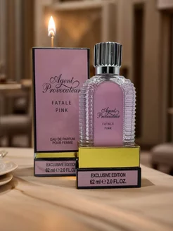 Тестер Agent Provocateur Fatale Pink 62 мл Агент Провокатор