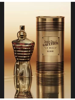 Духи Le Male Elixir 125ml