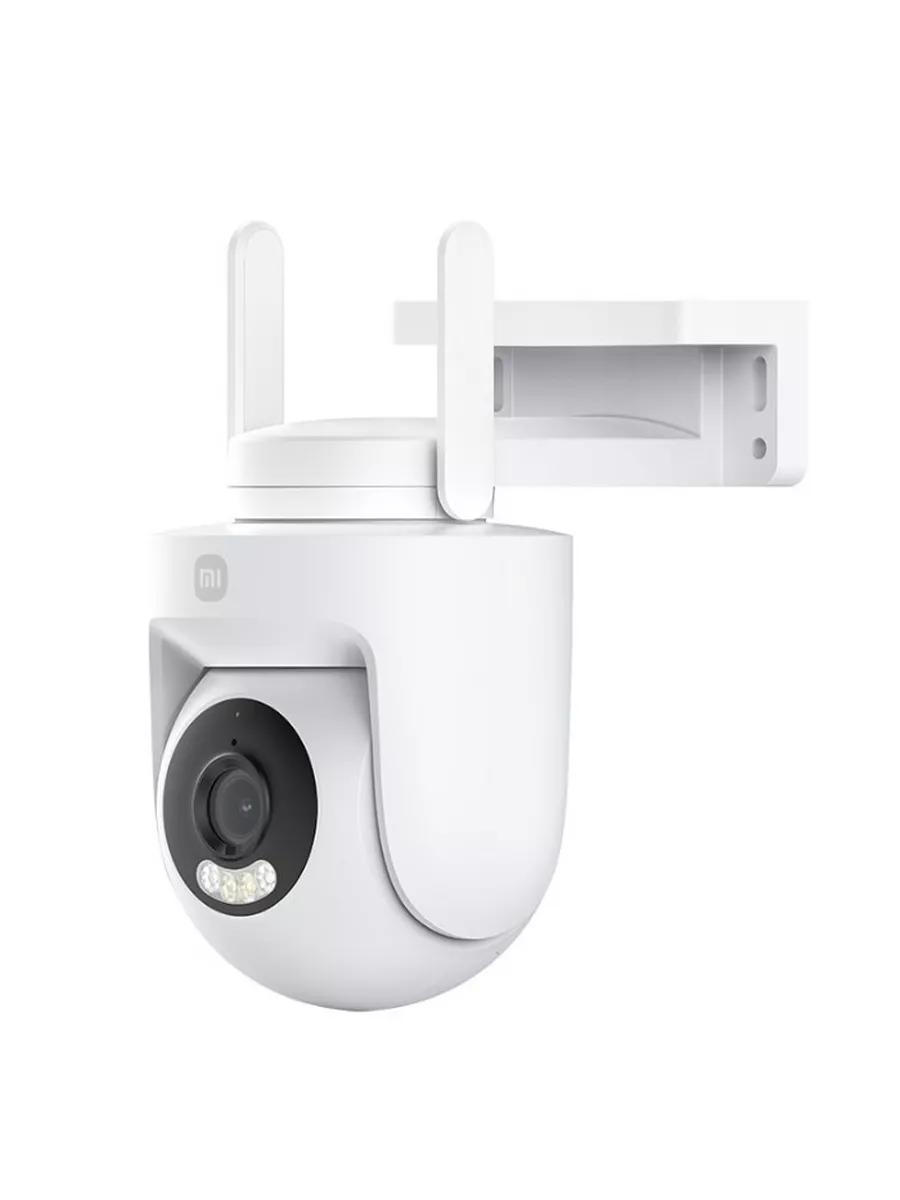 Камера Xiaomi CW500 3k WIFI CN Mihome APP MIJIA 229106653 купить в  интернет-магазине Wildberries