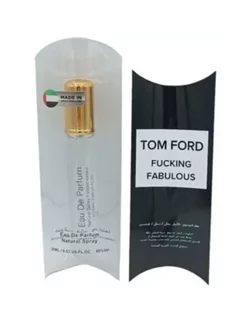 Духи Tom Ford Fabulous 20 мл