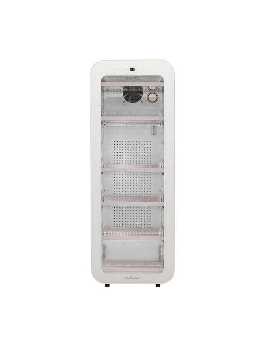 Meyvel Холодильник для косметики и напитков MD105-White, белый, фото 5