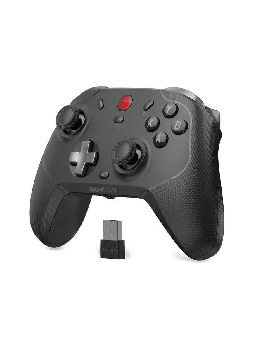 T controller