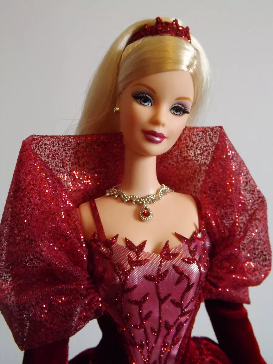 2002 christmas barbie sale