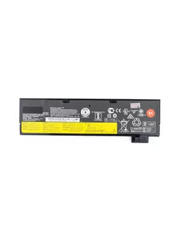 Аккумулятор для Lenovo ThinkPad T470 T570 61 1950mAh ORG AiTech 229133527 купить за 2 375 ₽ в интернет-магазине Wildberries