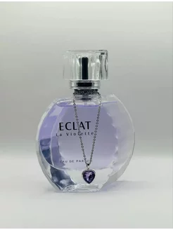 Духи Eclat la Violetta 100ml Fragrance World 229134209 купить за 1 185 ₽ в интернет-магазине Wildberries