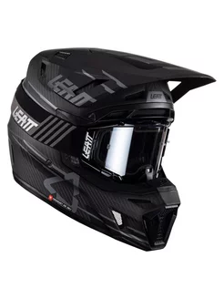 Мотошлем Moto 9.5 Carbon Helmet Kit V24