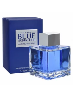 Antonio Banderas Blue Seduction 100ml