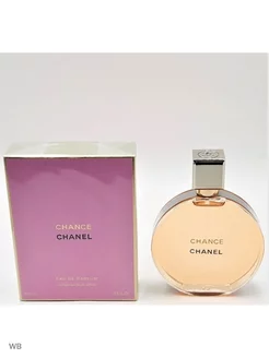 Chanel Chance Eau De Parfum