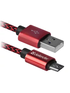 Кабель для зарядки телефона Micro USB