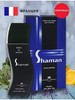 Туалетная Вода Shaman 100мл ARNO SOREL 229190708 купить за 544 ₽ в интернет-магазине Wildberries