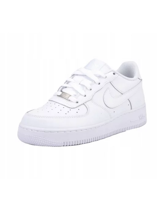 Кроссовки Air Force 1, белый, фото 6