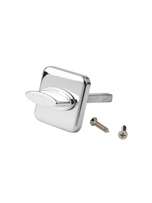 APECS Поворотник TT-1516-mini-8 75-CR, серый