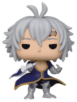 Фигурка Funko POP! Animation Seven Deadly Sins Estarossa Funko 229223602 купить за 1 194 ₽ в интернет-магазине Wildberries