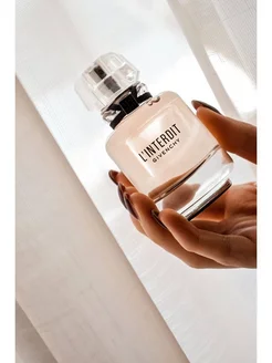 Парфюмерная вода GIVENCHY L'INTERDIT 80 ml