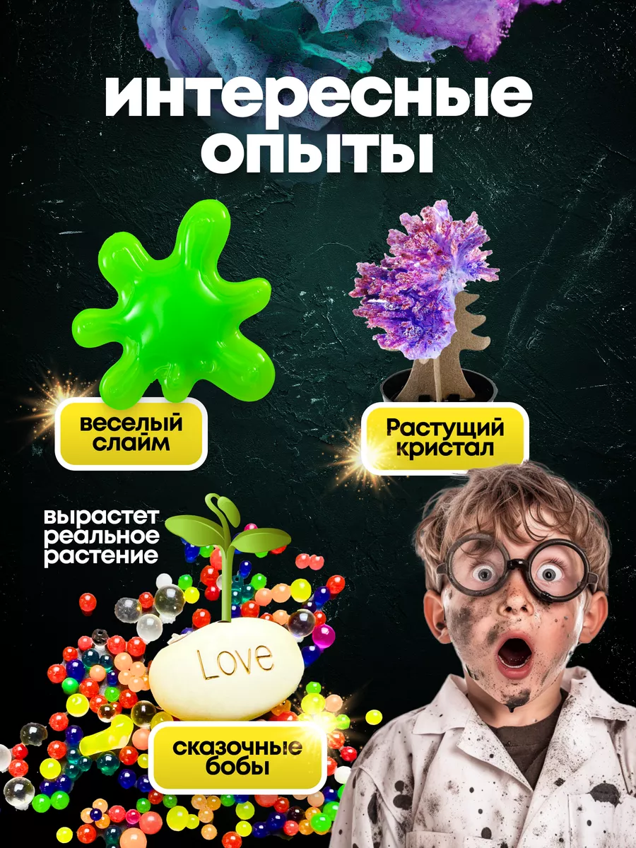 Трендовые дни рождения для детей 7-16 лет