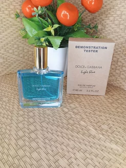 Dolce & Gabbana Light Blue тестер духи 65 мл