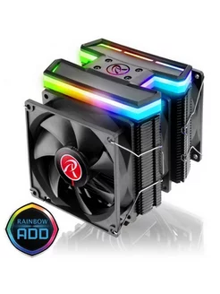 Кулер для процессора DELOS RBW 0R10B00096 Raijintek 229237143 купить за 6 295 ₽ в интернет-магазине Wildberries