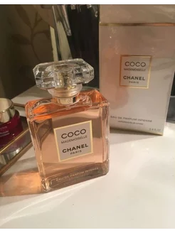 Coco Mademoiselle Шанель Коко Мадемуазель 100 мл