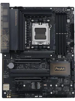 Материнская плата ATX ProArt B650-CREATOR Socket AM5 ASUS 229252675 купить за 25 901 ₽ в интернет-магазине Wildberries