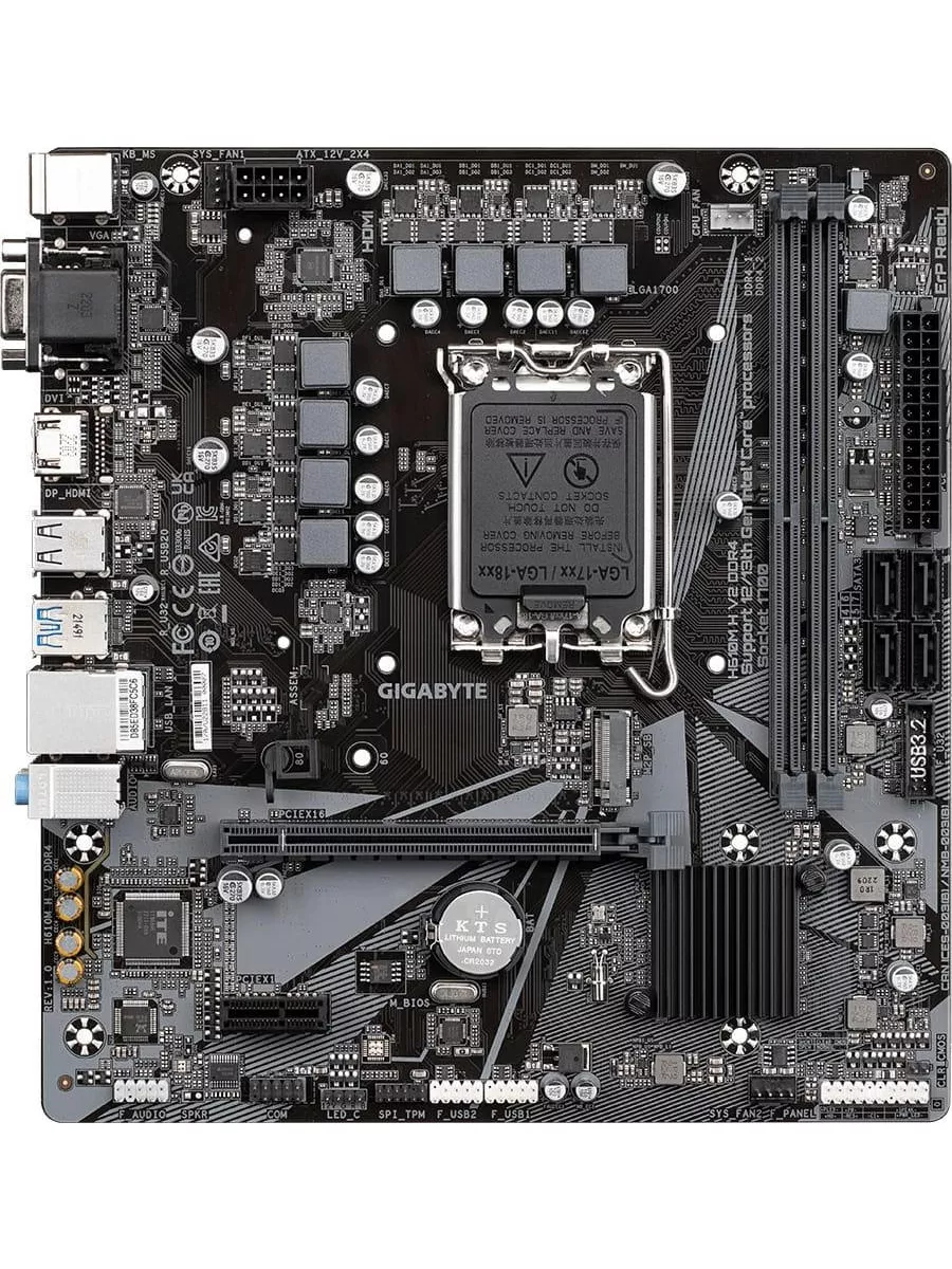 H610 s2h ddr4. H610 s2h ddr4