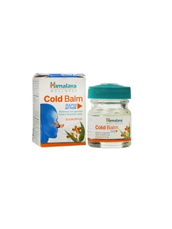 Колд Балм (Cold Balm Himalaya), от простуды, 10 гр Himalaya Since 1930 229255761 купить за 187 ₽ в интернет-магазине Wildberries