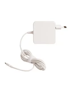 Блок питания ноутбука Xiaomi 90W USB-C белый ZeepDeep 229257746 купить за 1 728 ₽ в интернет-магазине Wildberries