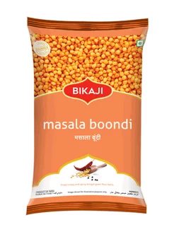 Закуска Бунди масала (Masala Boondi), 200 г