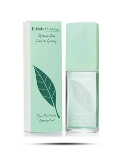 ELIZABETH ARDEN Green Tea Зеленый Чай