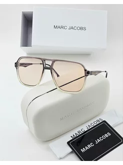 Солнцезащитные очки ( Новинка 2024 ) MARC JACOBS 229279323 купить за 1 836 ₽ в интернет-магазине Wildberries