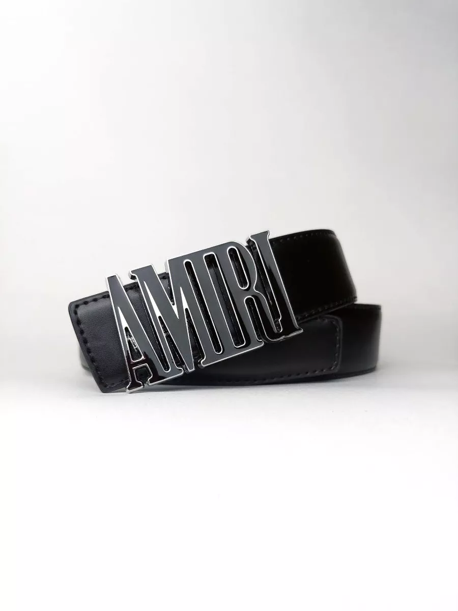 Ремень Амири y2k