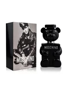 Moschino Toy Boy