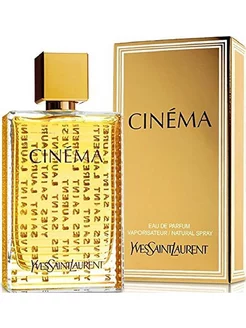 YSL Cinema духи Синема