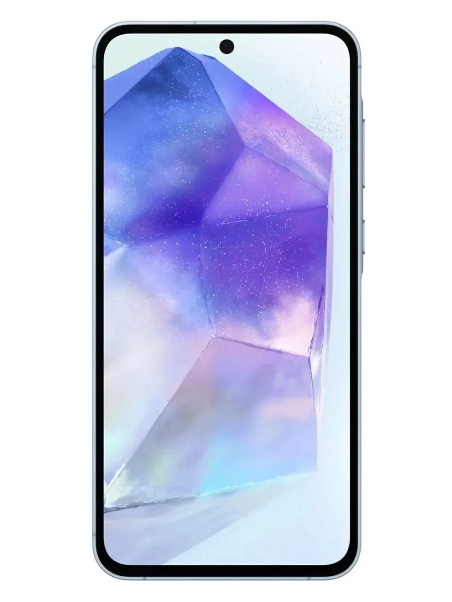 Galaxy A55 5G 8/128 Гб Samsung 229284216 купить за 32 631 ₽ в  интернет-магазине Wildberries