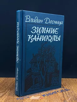 Зимние каникулы