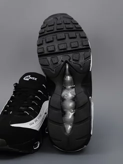 Кроссовки Nike Air Max 95 SP Future Movement Sketch With The