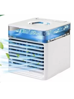 Мини кондиционер Air Cooler 3x