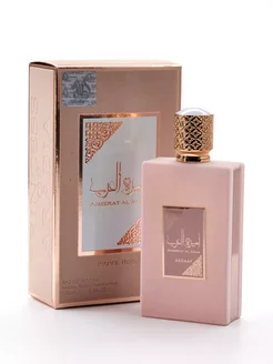 Ameerat Al Arab Prive Rose Asdaaf 229329119 купить за 1 146 ₽ в интернет-магазине Wildberries