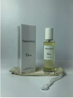 туалетная вода Christian Dior Fahrenheit тестер 40мл тестеры духов 229333962 купить за 648 ₽ в интернет-магазине Wildberries