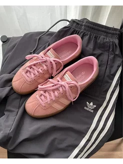 Кроссовки Adidas Bermuda