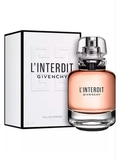 GIVENCHY L'Interdit Духи 100 мл Живанши