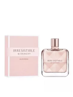 GIVENCHY IRRESISTIBLE Духи 80 мл