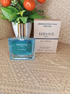 Versace Eau Fraiche Man тестер духи 65 мл