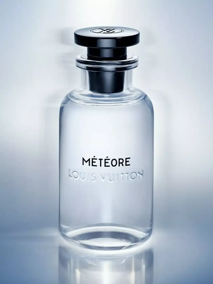 MÉTÉORE LOUIS VUITTON 17 香水　100mL LOUIS VUITTON Meteore 100 мл духи Луи Виттон Метеор