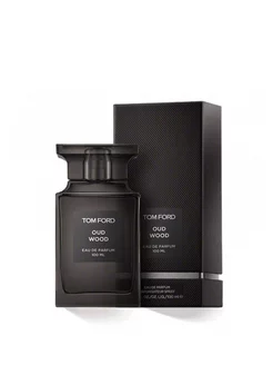 Tom Ford Oud Wood том Форд Оуд Вуд 100мл