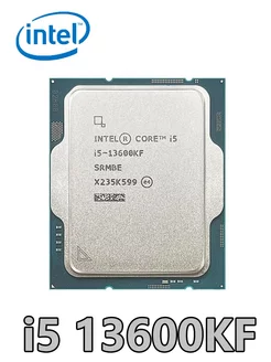 core i5 13600KF процессор Intel 229360156 купить за 23 413 ₽ в интернет-магазине Wildberries