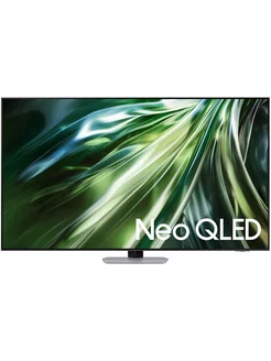 Телевизор QE43QN90DAUXRU (2024) 43" 4K UHD Neo QLED Smart TV Samsung 229373370 купить за 87 992 ₽ в интернет-магазине Wildberries