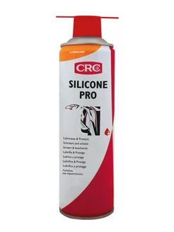 SILICONE PRO - смазка силиконовая 500 мл